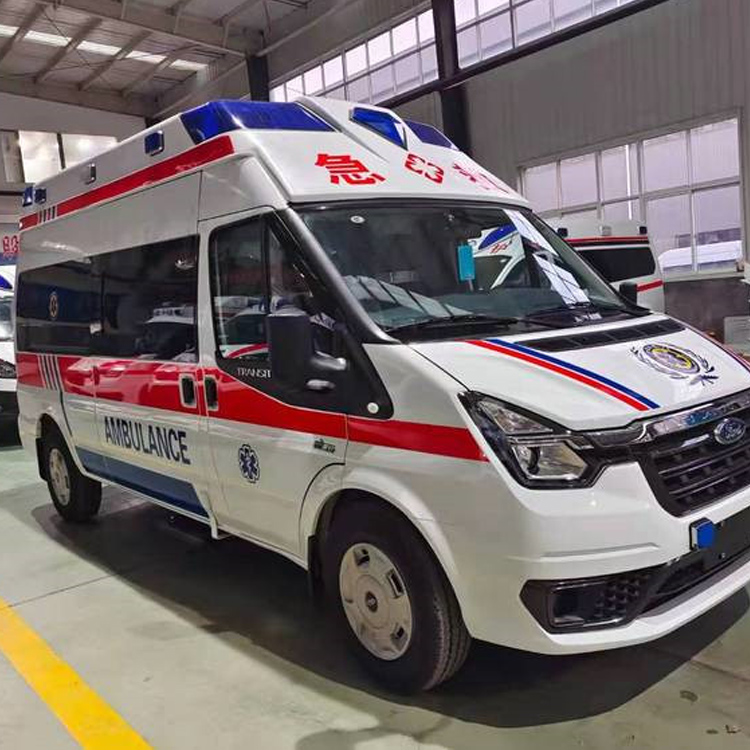 肇东演唱会救护车出租保障现场