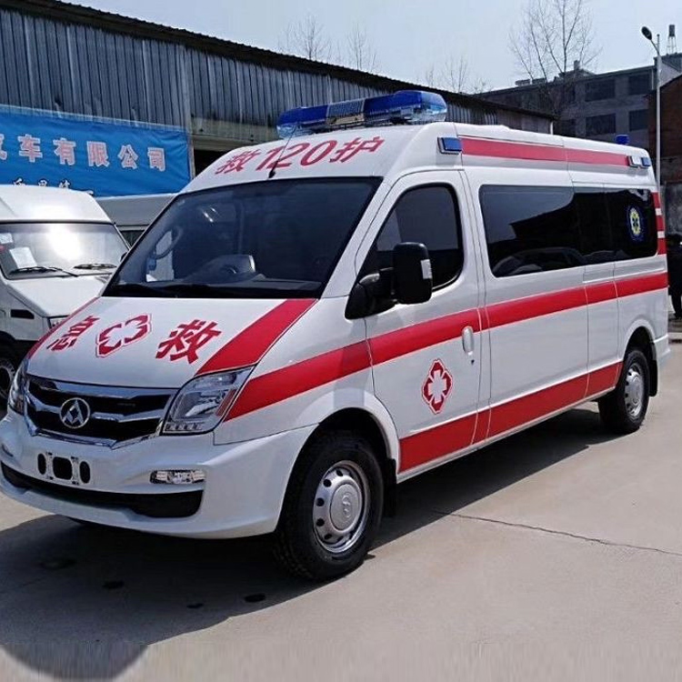 肇东马拉松租赁救护车活动保障