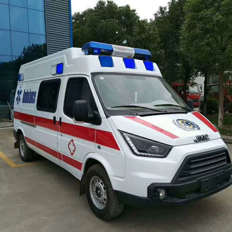 肇东救护车出租哪家好