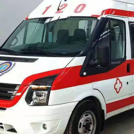 肇东非急救护送病人转院租赁救护车的优缺点对比